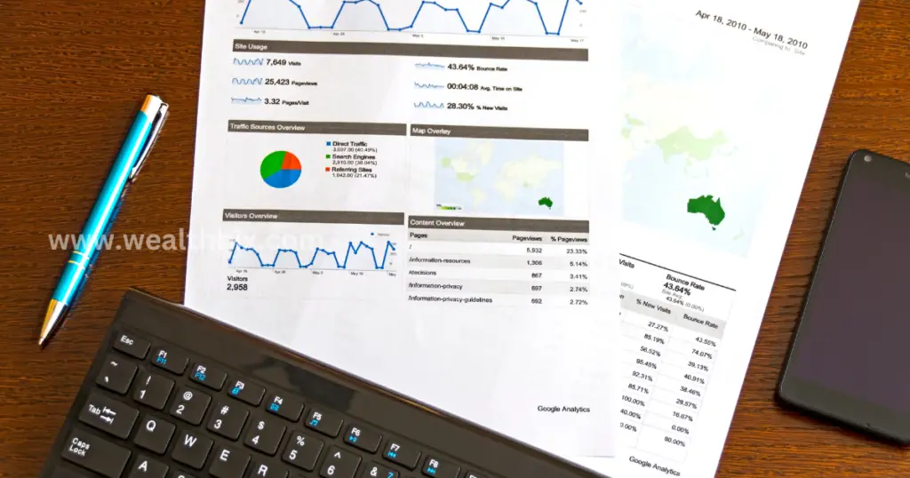 Analyzing market trends for December 2024 with insights on global economies, stock performance, and sector opportunities.